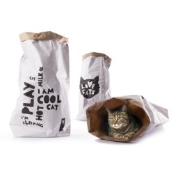 MARTIN LOVE CAT'S BAG SPEELZAK 50X80 CM