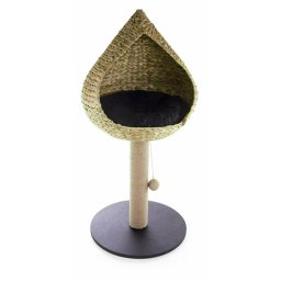 MARTIN KRABPAAL VIETNAM MET MAND DRUPPEL WATERHYACINT 50 CM