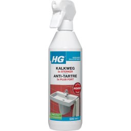 HG Kalkweg Schuimspray 3x Sterker 500ml