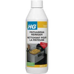 HG Frituurpanreiniger 500ML