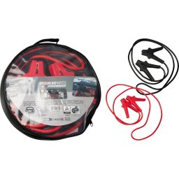 Excellent Houseware Auto Startkabels 300 cm