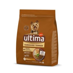 Ultima Dog Yorkshire Terrier Kip - 2,5 kg