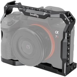 SmallRig 2918 Light Cage for Sony A7 III A7R III A9