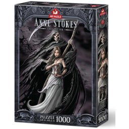 Anne Stokes - Timeless Puzzel (1000 stukjes)