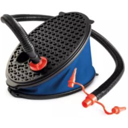 Intex - Voetpomp 3 liter