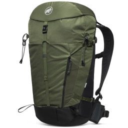 MAMMUT Lithium 30 dark marsh/black - Wandelrugzak
