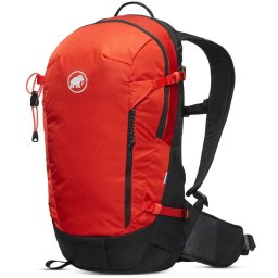 MAMMUT Lithium 20 mammut red/black - Rugzak