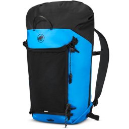 MAMMUT Alto 24 glacier blue - Rugzak