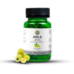 Vanan Amla Capsules