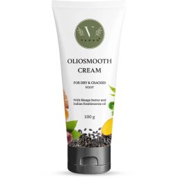 Vanan Oliosmooth Voetcrème