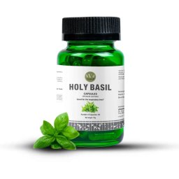 Vanan Holy Basil Capsules