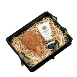 Vanan Oliosmooth Voetverzorgingsset
