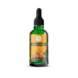 Vanan VitaCmeric Face Serum