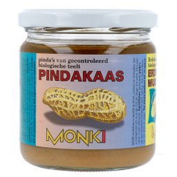 Monki Pindakaas