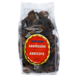 Horizon Abrikozen Bio