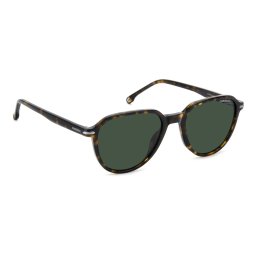 Carrera 342 53/19/145 Zonnebril Zwart Man