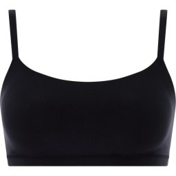 Chantelle - Maat XL/XXL - SoftStretch Voorgevormde Bralette Top Kant