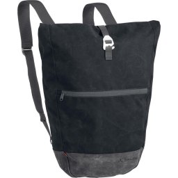 Vaude Tobel Rugzak 22 liter - Phantom Black