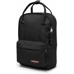 Eastpak Padded Shop'r Rugzak 15 liter - Black