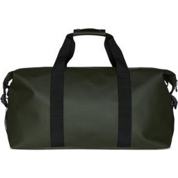 Rains - Weekend Bag Large - Green - Unisex - One Size
