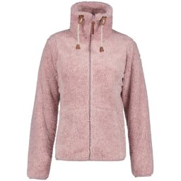 ICEPEAK Maat XXL COLONY Dames Vest - Roze - XXL