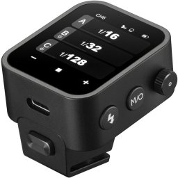 Godox X3 Transmitter voor Fujifilm