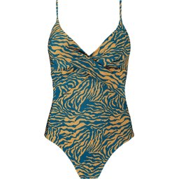 Barts - Maat 40 - Kalae Shaping One Piece sun Dames Badpak