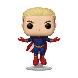 Pop! Television: The Boys - Homelander Levitating FUNKO