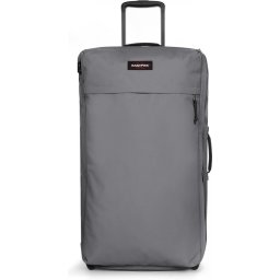 Eastpak Traf'Ik Light L Reiskoffer 84,5 cm - Woven Grey