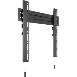 Multibrackets - Muursteun VESA Super Slim Fixed 400 MAX