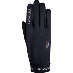 Roeckl Raron Fietshandschoenen Unisex - Maat 8