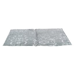 Trixie koelmat soft size XXL: 110x70cm hond