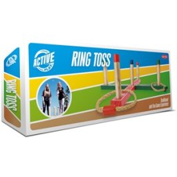 Ring Werpen