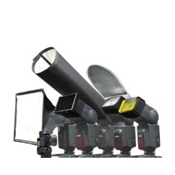 Godox Speedlite SA-K6 Accessoire Kit