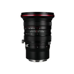 Laowa 20mm f/4.0 Zero-D Shift Lens - L-Mount