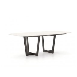 SUNS Palermo dining tuintafel 240x116x76cm - Laagste prijsgarantie!