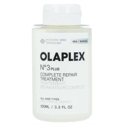 Olaplex No.3 Plus Complete Repair Treatment