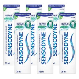 Sensodyne Repair & Protect Extra Fresh Tandpasta Multiverpakking