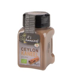 Its Amazing Ceylon Poeder 38gr