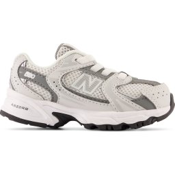 New Balance - maat 21 - IZ530 Unisex Sneakers - Grey Matter