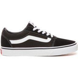 Vans Ward Low - 37 - lage dames sneaker - Multi