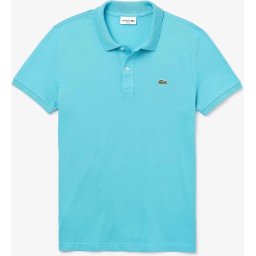Lacoste - Maat L Heren Poloshirt - Cicer