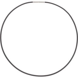 Boccia Titanium 0801.0140 Unisex Ketting 40 cm