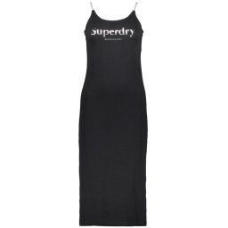 Superdry - Maat L Urban Dames Jurk