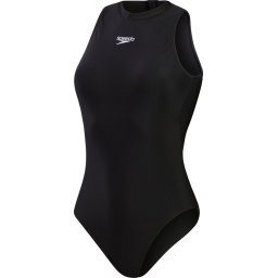 Speedo Maat 40 Hydrasuit Dames Sportbadpak - Zwart