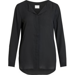 VILA - Maat XL VILUCY L/S SHIRT - NOOS Dames Blouse