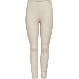 ONLY - Maat L ONLHANNA FAUX LEATHER HW LEGGING CC OTW Dames Legging