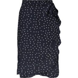 ONLY - Maat L ONLFUCHSIA LIFE B.K WRAP SKIRT PTM Dames Rok