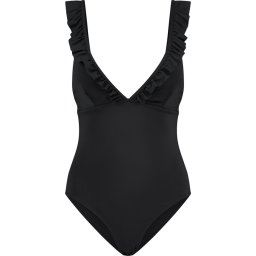 SHIWI - 40 - Bobby Dames Badpak Zwart