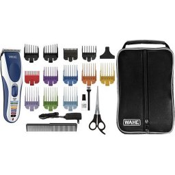Wahl 09649-016 - Tondeuse